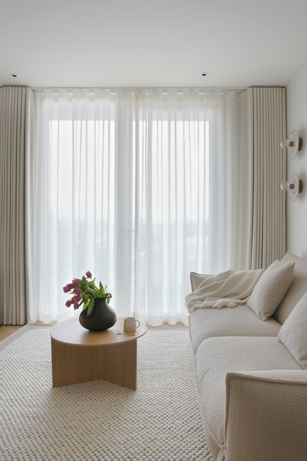 Cedar Court | Living Room | Interior Designers